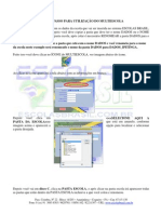 Manual Multiescola PDF