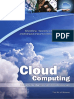 Cloud Computing Discussion Starters - Review