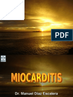 Miocarditis 12X1