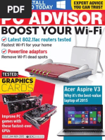 Download PC Advisor - November 2015 by aserf251 SN285025899 doc pdf