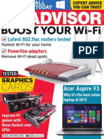 PC Advisor - November 2015