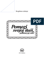 Pomozi Svojoj Dusi Pokloni Joj Stih