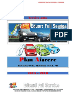 Proiect Eduard Full Service