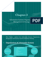 Information System For Management 1.3
