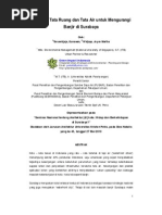 Download 20100318 - Integrasi Tata Ruang Dan Tata Air Untuk Mengurangi Banjir Di Surabaya - Small Pic by gunteitb SN28503531 doc pdf