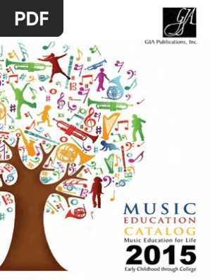 15 Music Ed Catalog For Web Music Education Conducting