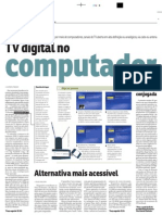 4 • Informática • Brasília, Terça-Feira, 16