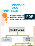 PENDARAHAN TERBUKA