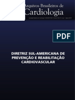 Diretriz de Consenso Sul-Americano