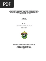 Download Identifikasi Proteus Mirabilis Dan Resistensinya Terhadap Antibiotik Imipenem Full Fix_2 by Cho MinYeong SN285041922 doc pdf