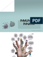 2da Clase - Inmunidad Innata