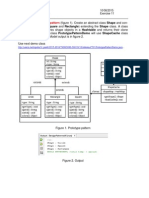 Shapecache Which Stores Shape Objects in A Hashtable and Returns Their Clone