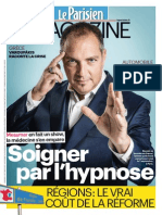 Le Parisien Magasine Du Vendredi 02 Octobre 2015