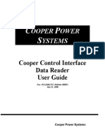 CCI Data Reader
