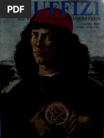 Download The Uffizi - All Paintings Exhibited in 657 Illustrations Art by Strahinja Polic SN285051004 doc pdf