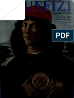 The Uffizi - All Paintings Exhibited in 657 Illustrations (Art)