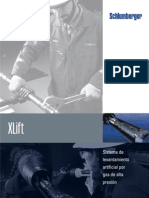 Xlift Spanish PDF