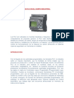 LOS CONTROLADORES PLC Y CAMPOS TECNOLOGICOS.docx