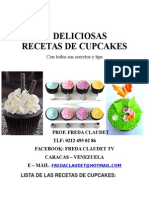 Guia de Cupcakes