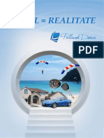 Visul Realitate PDF