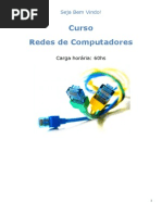 Redes de Computadores 43847