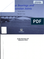 Bridge Bearing & Expamnsion Joints PDF