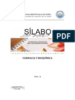 silabo  de parasitologia