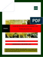 2 Parte Guía Teoría Del Derecho 2012-2013