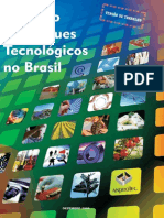 Portfolio Parque Tecnologicos Brasil