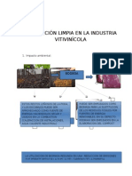 Producción Limpia en La Industria Vitivinícola (1)