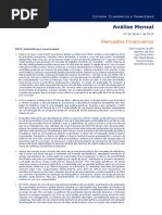 BPI Análise Mercados Financeiros Jan.2015