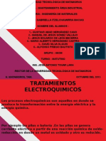 Ingenieria de Materiales-TRATAMIENTOS ELECTROQUIMICOS