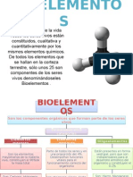 Bio Elementos