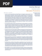 BPI Análise Mercados Financeiros Out.2014