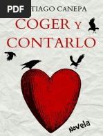 Coger y Contarlo | PDF | Telefonía móvil | Cumpleaños