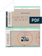 Sistemas Operativos Linea Del Tiempo