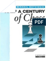 Half A Century of Chess