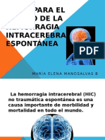 Guías para el manejo de la hemorragia intracerebral.pptx