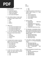 MCQ in Microelectronics