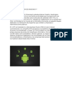 QUIÉN FUE EL CREArrDOR DE WINDOWS