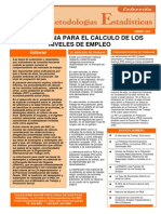 INEI METODOLOGIA PARA EL CÁLCULO DE LOS NIVELES DE EMPLEO.pdf