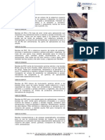 Catalogo Bandas PVC PDF