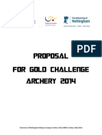 Gold Challenge 1 (Sem 1)