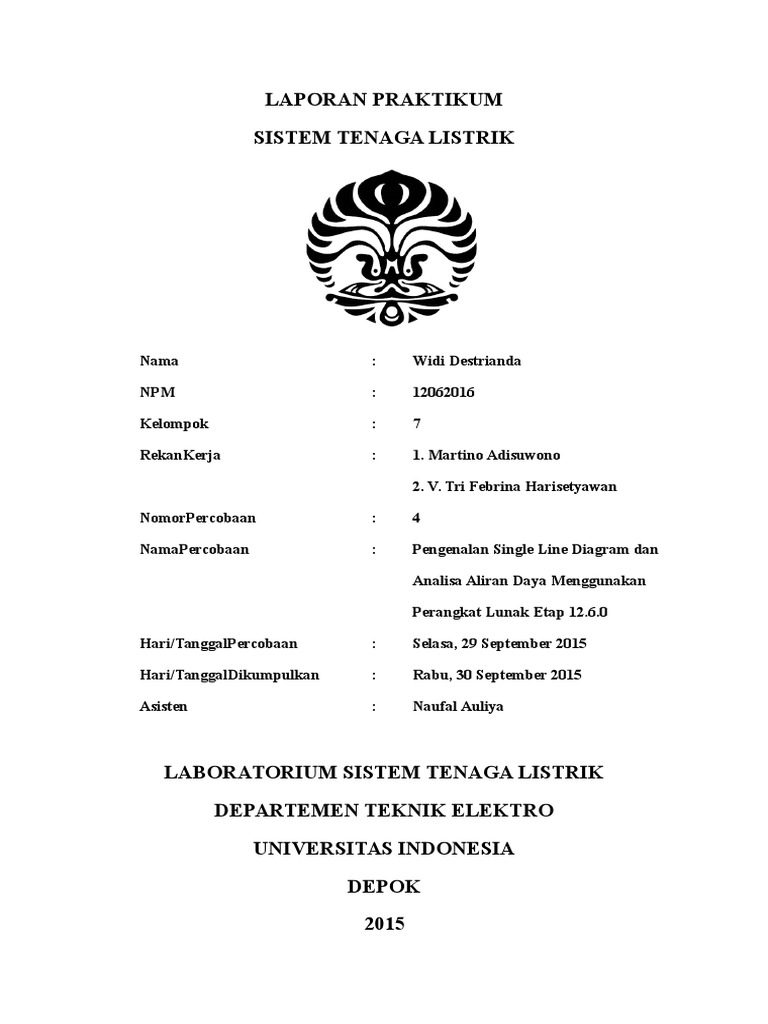 cover laporan praktikum Laporan praktikum makalah fisika biologi hukum
