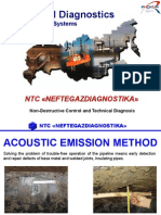 Acoustic Emission PDF