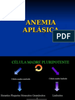 9) Anemia Aplásica - HPN Jma