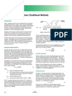 Emerson Valve Sizing & Cv