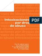 Intoxicacion Aguda Drogas Abuso 2009