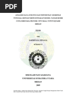 Download Tesis Analisa Daya Dukung Dan Penurunan Pondasi BorePile by Muhammad Naquib SN285102612 doc pdf