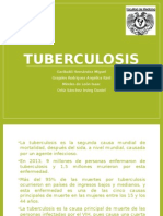 Tuberculosis